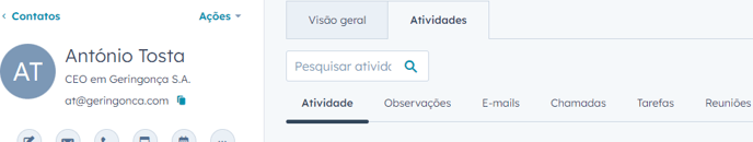 atividades